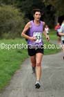 Finish of the Prudhoe Miners Run. Photo: David T. Hewitson/Sports for All Pics